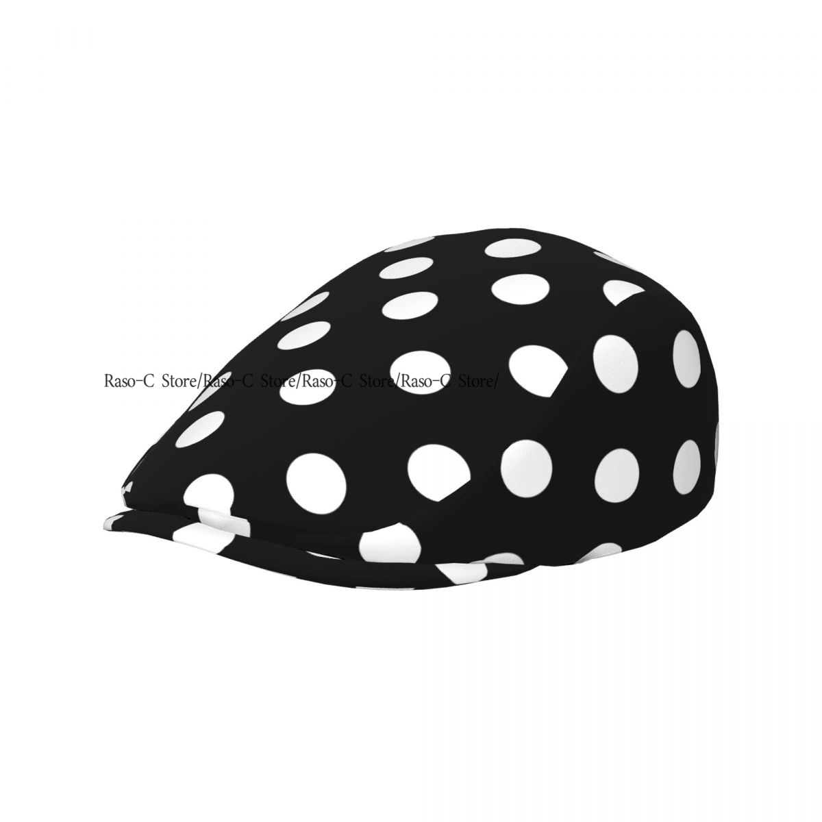 Unisex Adult Forward Peaked Ca - Newsboy Cap Ivy recension och pris